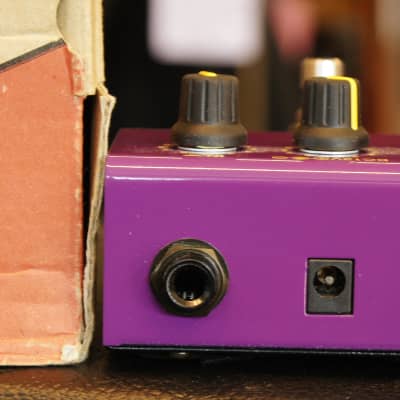 Guyatone FUNKY BOX FB-X | 斉藤さんのブログ