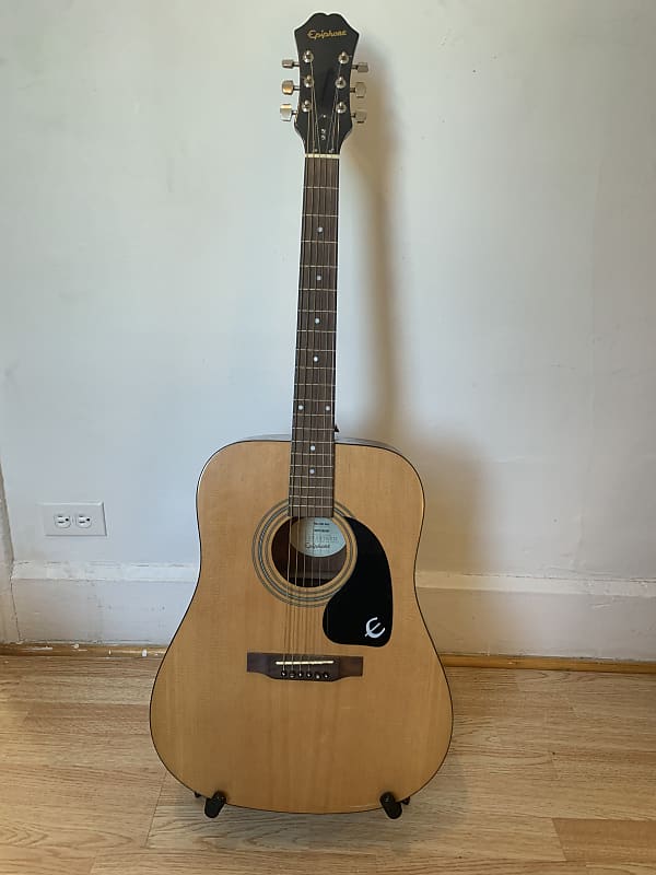 Epiphone PR 150 NA | Reverb
