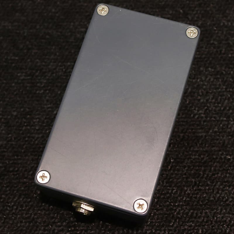 STONERS FX Jazz Fuzz [02/07] | Reverb