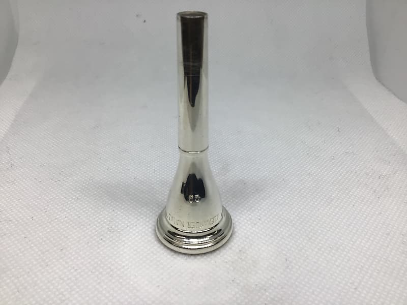 管楽器・吹奏楽器 Alexander Horn Mouthpiece 23 Alexander Horn Mouthpiece 23