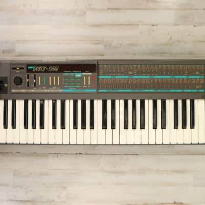 PROJECT Korg Poly 800 (020)