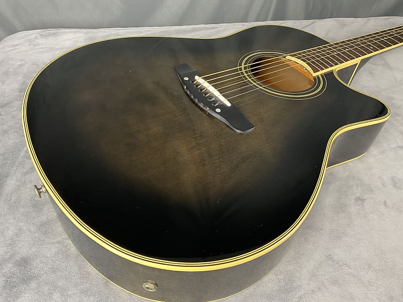1990年代のMorris Rumbler MR-2 1990年代のMorris Rumbler MR-2