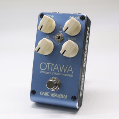 Carl Martin OTTWA オートワウ Carl Martin Ottawa NEU/OVP | Reverb Canada
