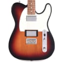 Fender Player Telecaster HH 3-Color Sunburst