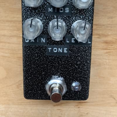 Reverb.com listing, price, conditions, and images for blackout-effectors-blunderbuss