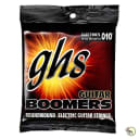 GHS GBTNT Boomers Thin/Thick Electric Guitar Strings (10-52)