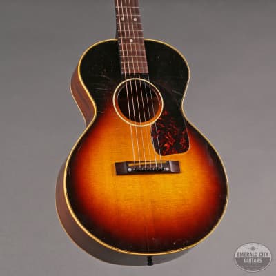 1956 Gibson LG 3/4 image 1