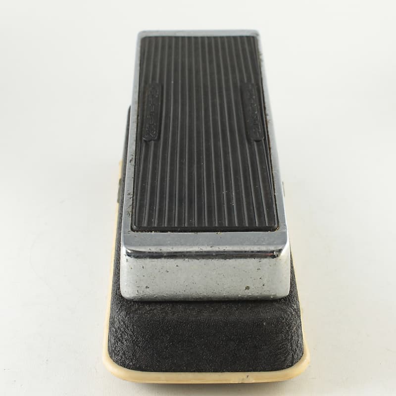 Engelページ　jen mister cry baby super TONEHOME - the World of Vintage Guitar Effects Pedals - Mr