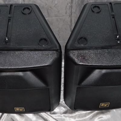 Electro-Voice Sx-200 band dj pa speakers pair image 2