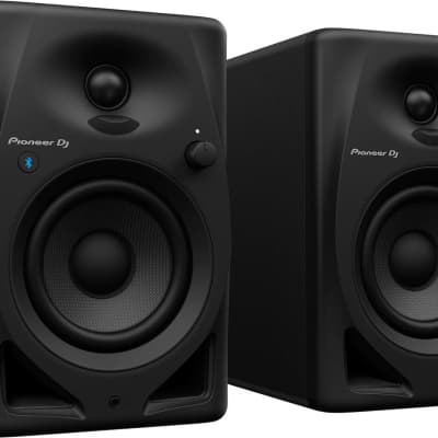 BLUETOOTH® MULTIMEDIA REFERENCE MONITORS, BX4 BT