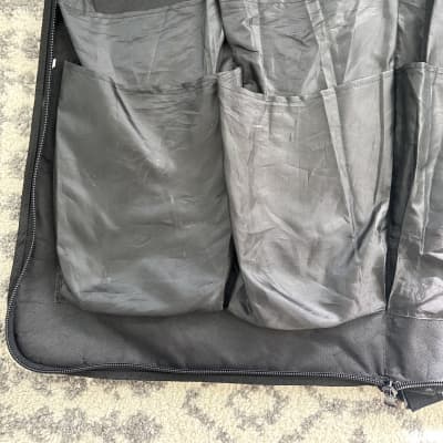 Pro-Mark Large mallet bag - Black image 4
