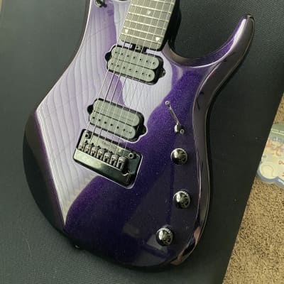 Ernie Ball Music Man John Petrucci Signature JPX-6 | Reverb