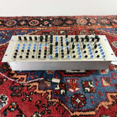 Serge Modular Panel 2 Vintage (Serviced / Warranty) image 5