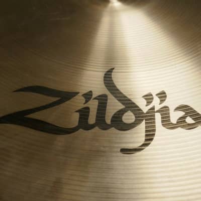 Zildjian 20