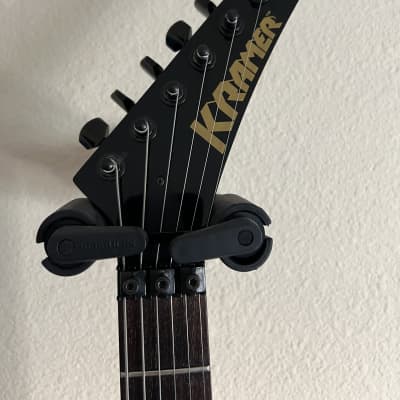 Yahoo!オークション - KRAMER Neptune NJ USA エレキギター 現状品