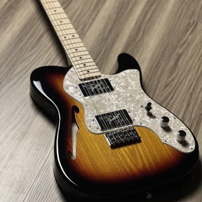 ギター Fender Japan 69 Telecaster Thinline s-l400.jpg