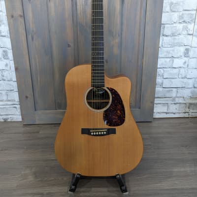 Martin Performing Artist DCPA5K 2011 - 2016 - Natural for sale