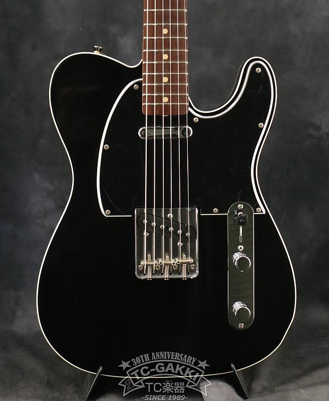 Vanzandt ヴァンザント TLV-R2 Custom / Sonic Blue #9020