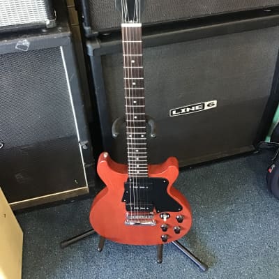 Gibson Les Paul Faded Double Cutaway 2003 - 2008 | Reverb