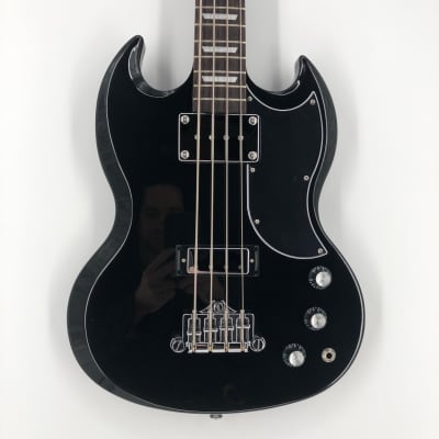 Gibson SG Standard Bass | Reverb Canada
