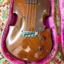 1957 Gibson EB-1 electric bass