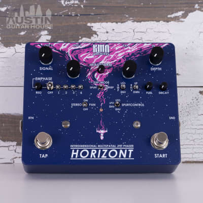 Reverb.com listing, price, conditions, and images for kma-audio-machines-horizont