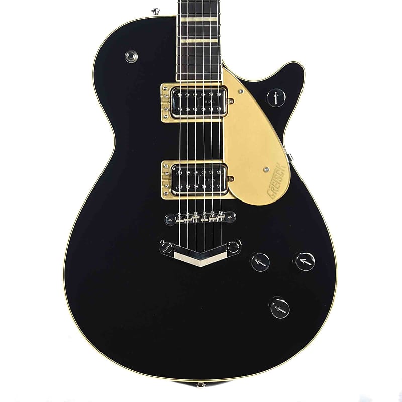 Gretsch G6228 Players Edition Jet BT with V-Stoptail image 6