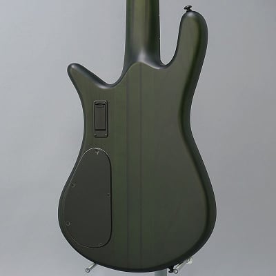 SPECTOR NS Dimension MS 5 (Haunted Moss) [Special price] image 2