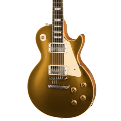 Gibson 57 Les Paul Gold Top Darkback Reissue VOS 2021 image 1