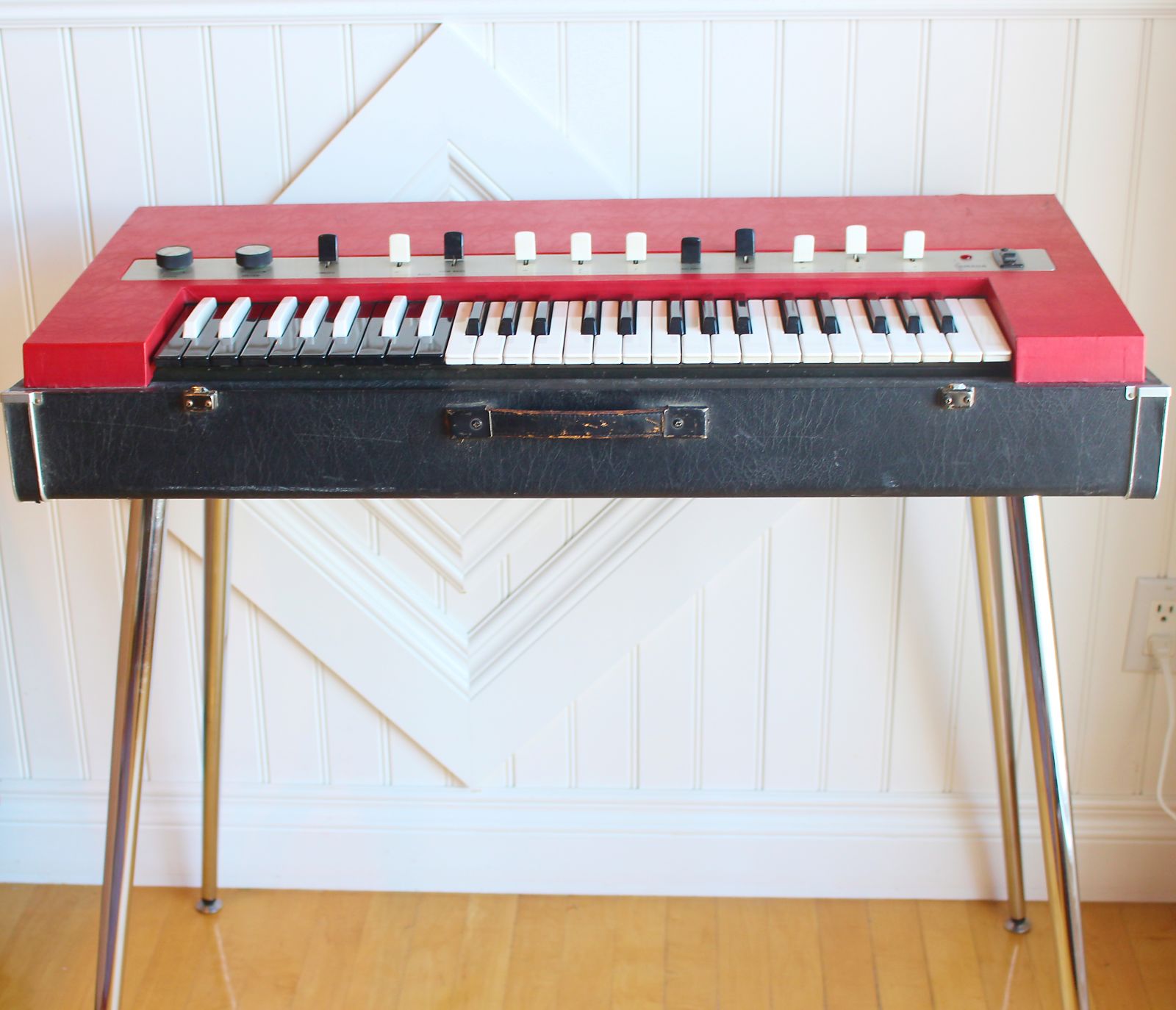 Yamaha YC-10 Combo Organ | Reverb