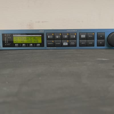 ギター TC-HELICON VOICE WORKS Plus TC-Helicon VoiceWorks Plus | Sweetwater