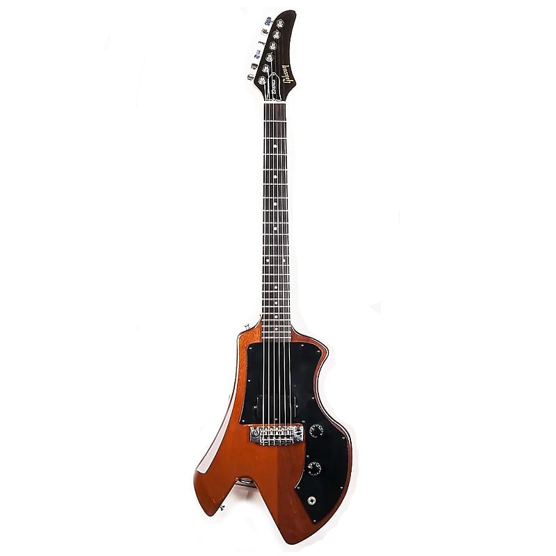 Gibson Corvus I Electric Guitar 1982 - 1984 image 1