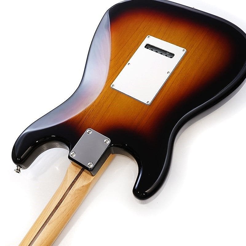 ギター Fender Hybrid II Stratocaster Sunburst Made in Japan Hybrid II Stratocaster® – Fender