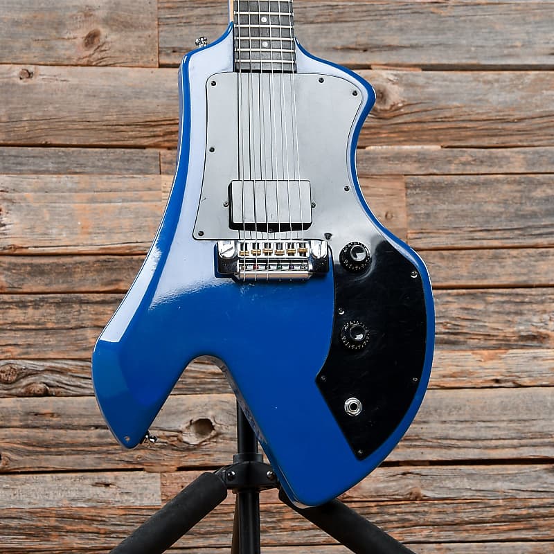 Gibson Corvus I Electric Guitar 1982 - 1984 image 5