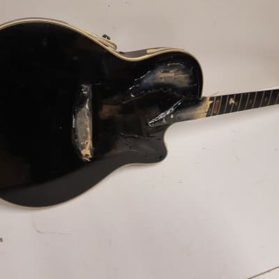 【美品】Ovation Collector's Series 1984 Rare Vintage 1984 Ovation 1984-5 Collectors Series Acoustic