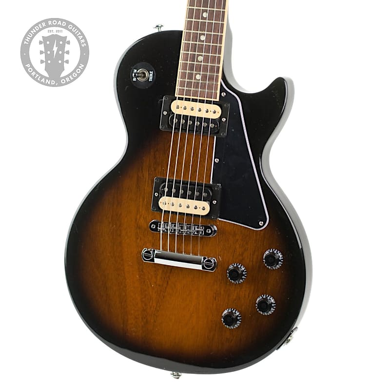 Gibson Limited Edition Les Paul Special Plus 2016 | Reverb