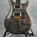 Paul Reed Smith Custom 24 Artist Pack - Charcoal