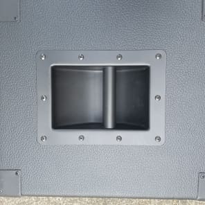 VHT Fat Bottom 2x12 Speaker Cabinet image 12