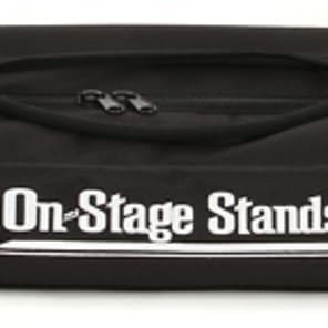 On-Stage SSP7950 All-aluminum Speaker Stand Pack with Bag image 5