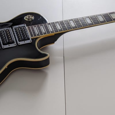 Greco EG59-45 1983 - Black | Reverb