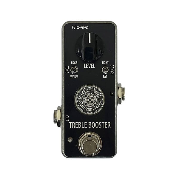 Kz Treble Booster