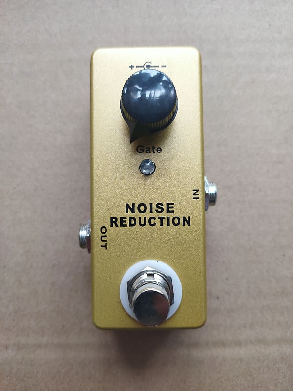 Mosky 2024 noise reduction