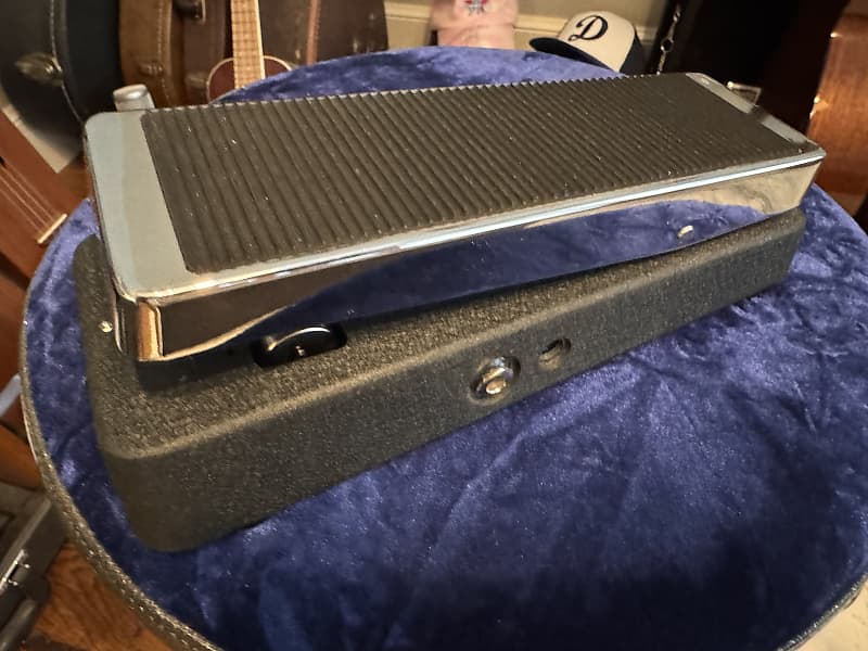 Vertex Axis Wah - MINT 