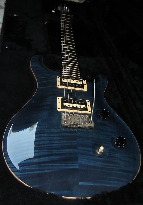 PRS 20th Anniversary Custom 24 2005 | Reverb