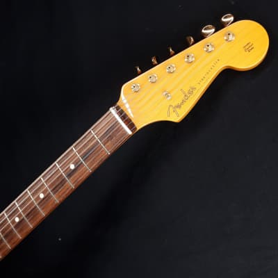 Fender Stratocaster Japan ST62 2007 image 19