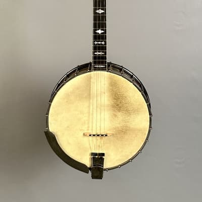 Gibson Trujo Plectrum Pre-War Banjo 1932 for sale