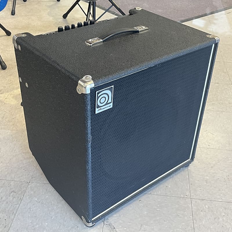 Ampeg BA-115 100-Watt 1x15