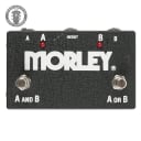 Used Morley ABY A/B Pedal