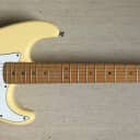 1992 Fender Floyd Rose Classic Stratocaster, Antique White