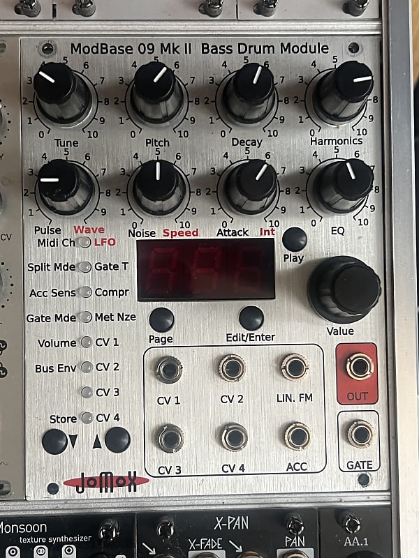 JoMox Modbase 09